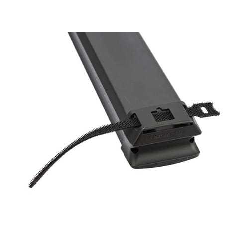 brennenstuhl® Steckdosenleiste »Premium Line«, 4-fach, Kabellänge: 5 m, IP20 - grau