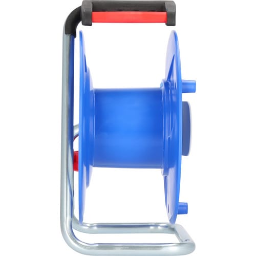 brennenstuhl® Kabeltrommel »Garant G 1181710«, 0-fach, Kabellänge: 0 m - blau