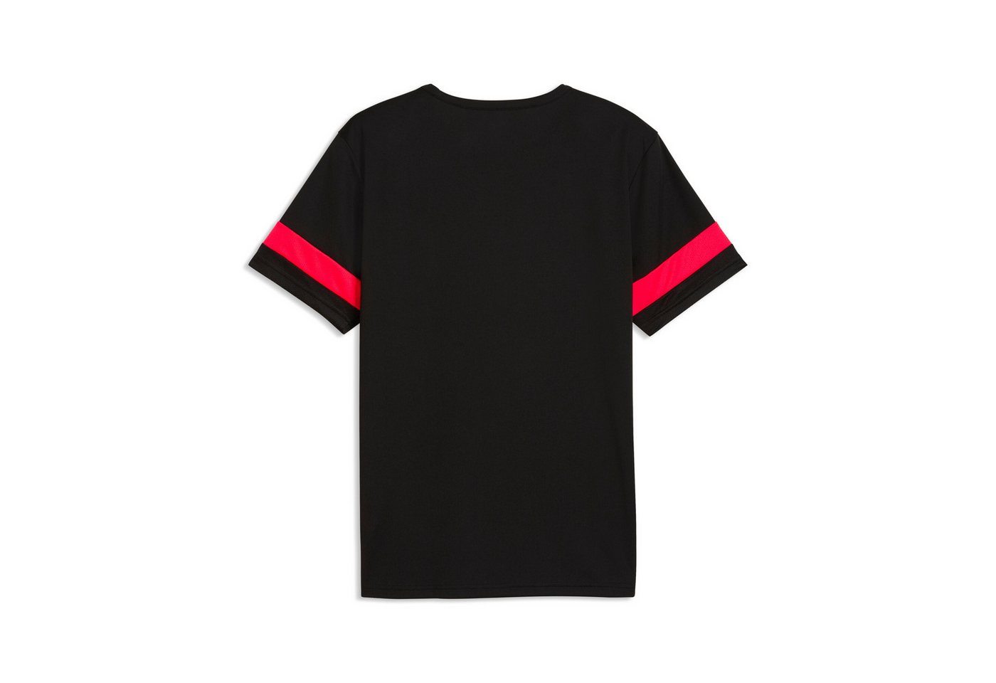 PUMA Fußballtrikot INDIVIDUALRISE JERSEY Trikot, für Training und Spiel, mit Rundhalsausschnitt Bild 2