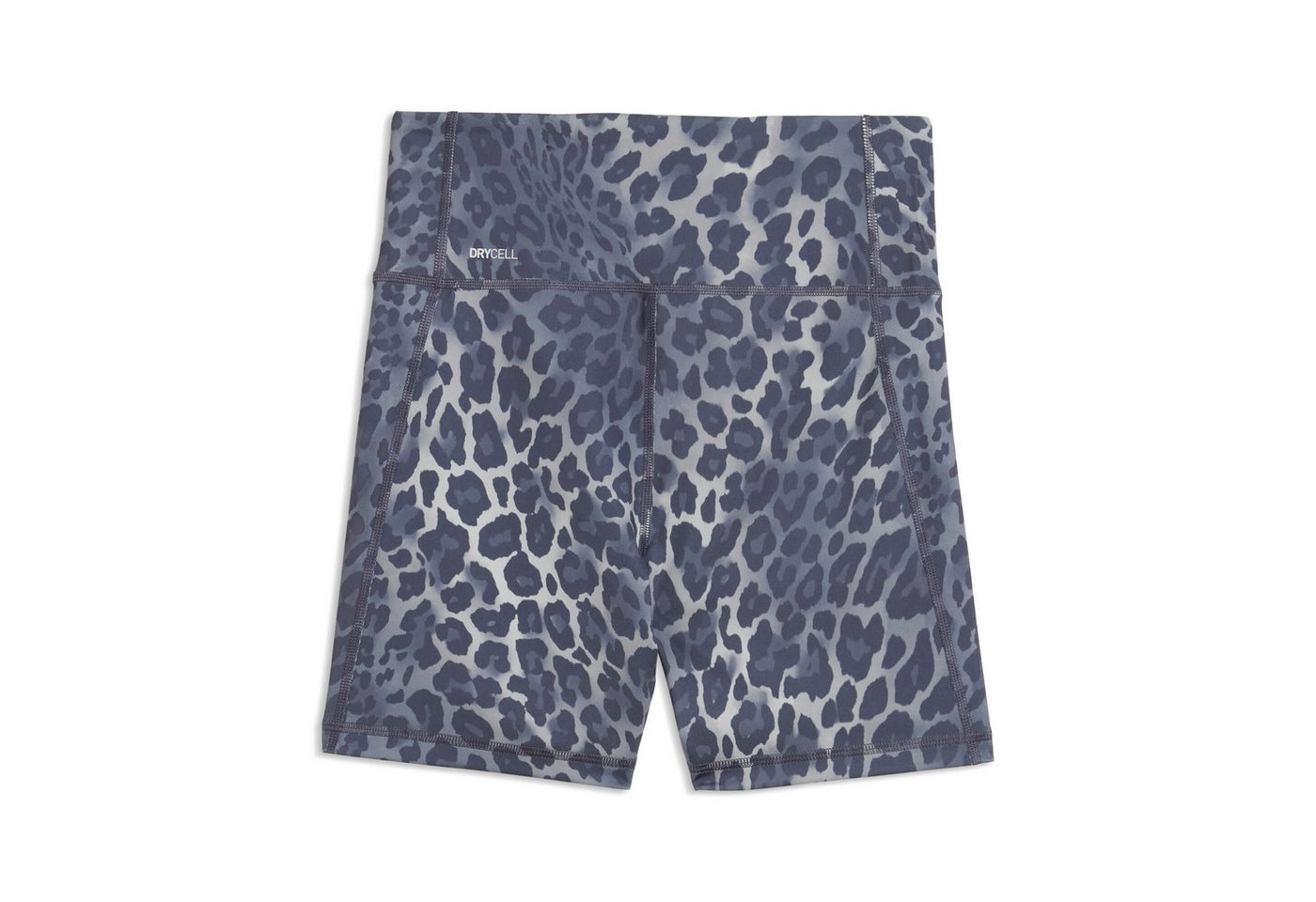 PUMA Trainingsshorts W TAD ESSENTIAL SPOTTED HAZE SHORT TIGHT - HW 5 für Sportmode, atmungsaktiv, funktional
