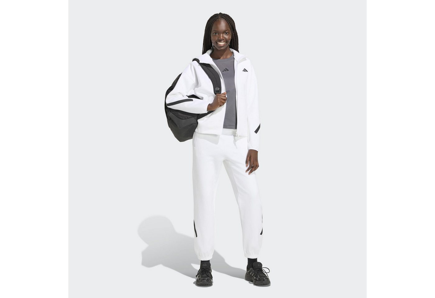 adidas Sportswear Sporthose W Z.N.E. PT