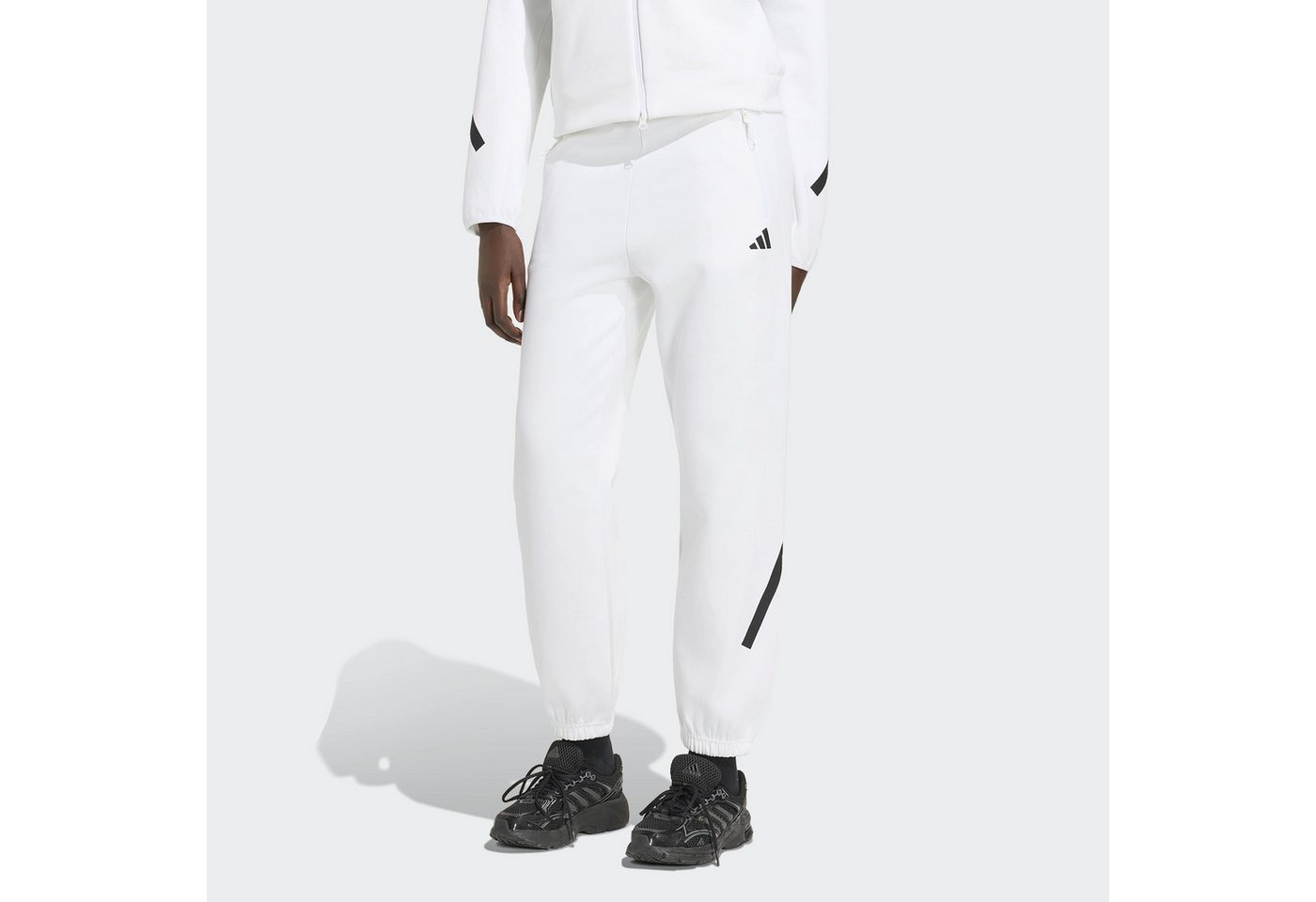adidas Sportswear Sporthose W Z.N.E. PT Bild 4