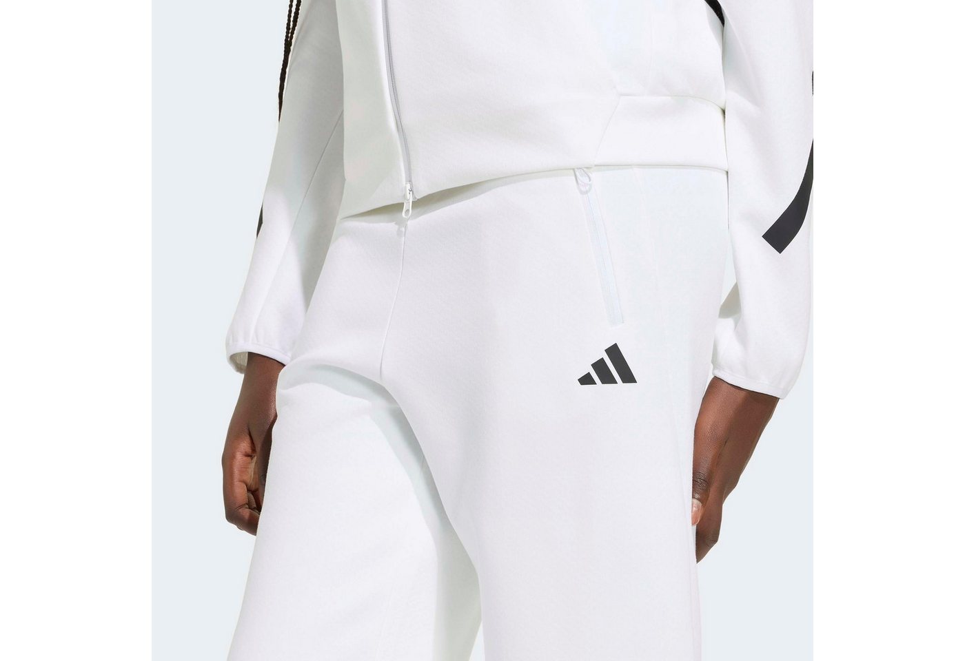 adidas Sportswear Sporthose W Z.N.E. PT Bild 5