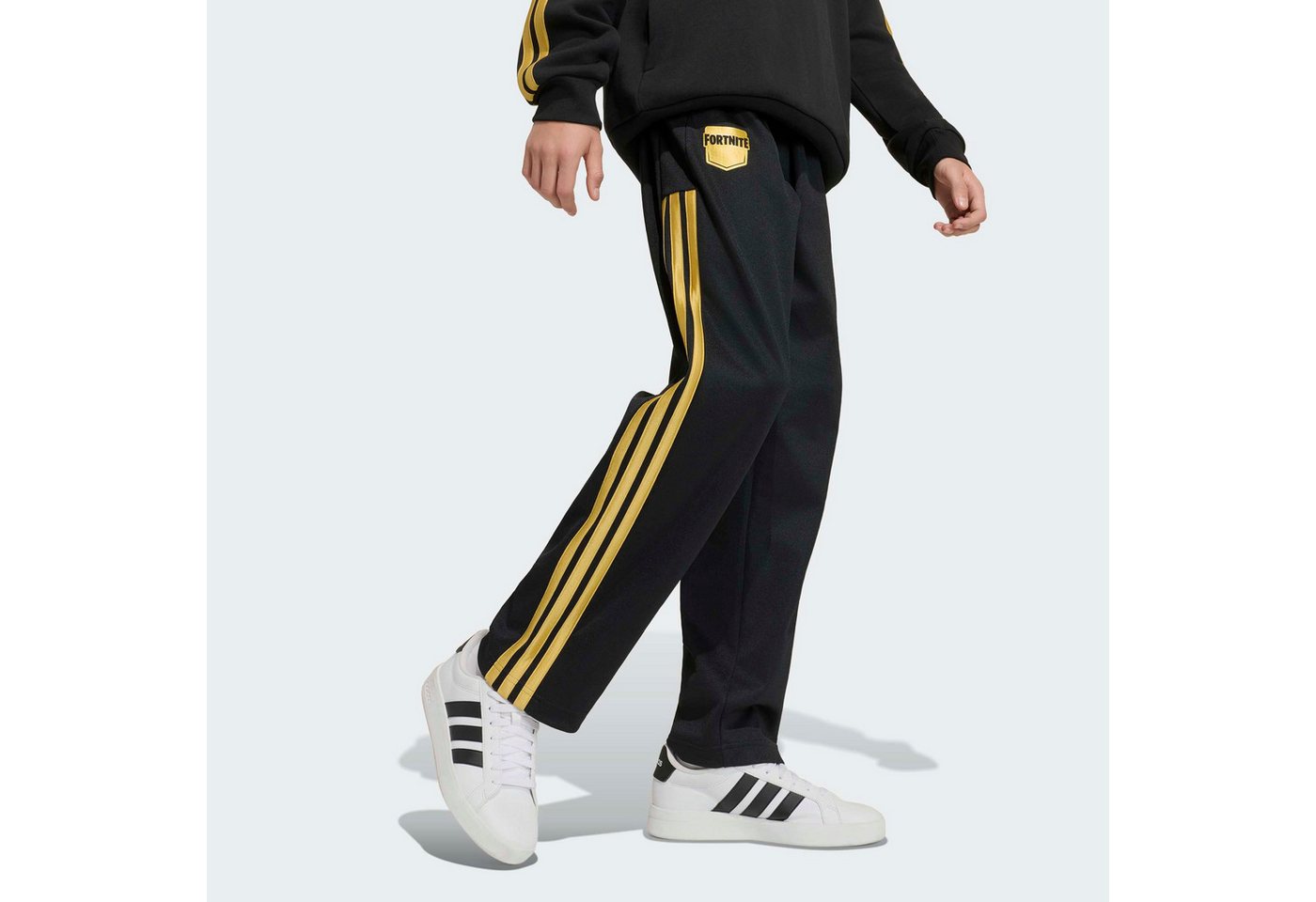 adidas Sportswear Sporthose ADIDAS X FORTNITE Bild 3