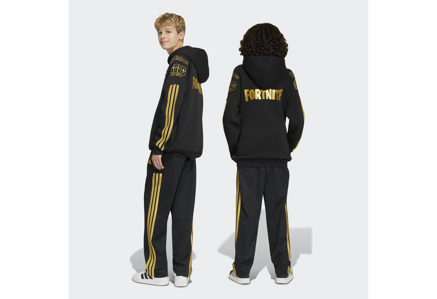 adidas Sportswear Sporthose ADIDAS X FORTNITE Bild 5