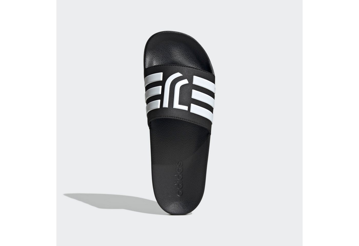 adidas Sportswear ADILETTE SHOWER Juventus Badesandale Badelatschen