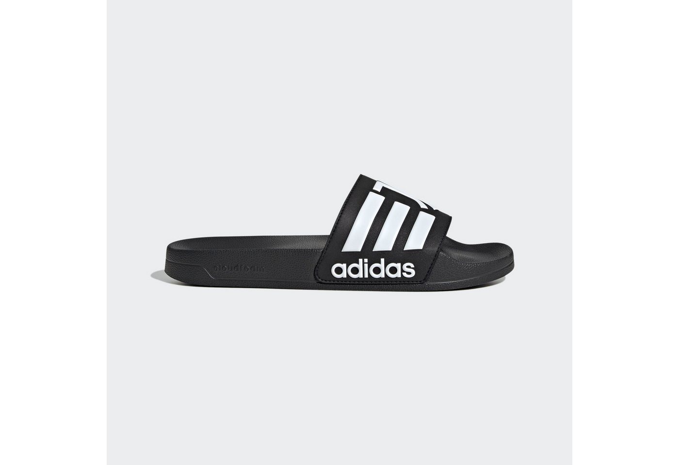 adidas Sportswear ADILETTE SHOWER Juventus Badesandale Badelatschen Bild 2