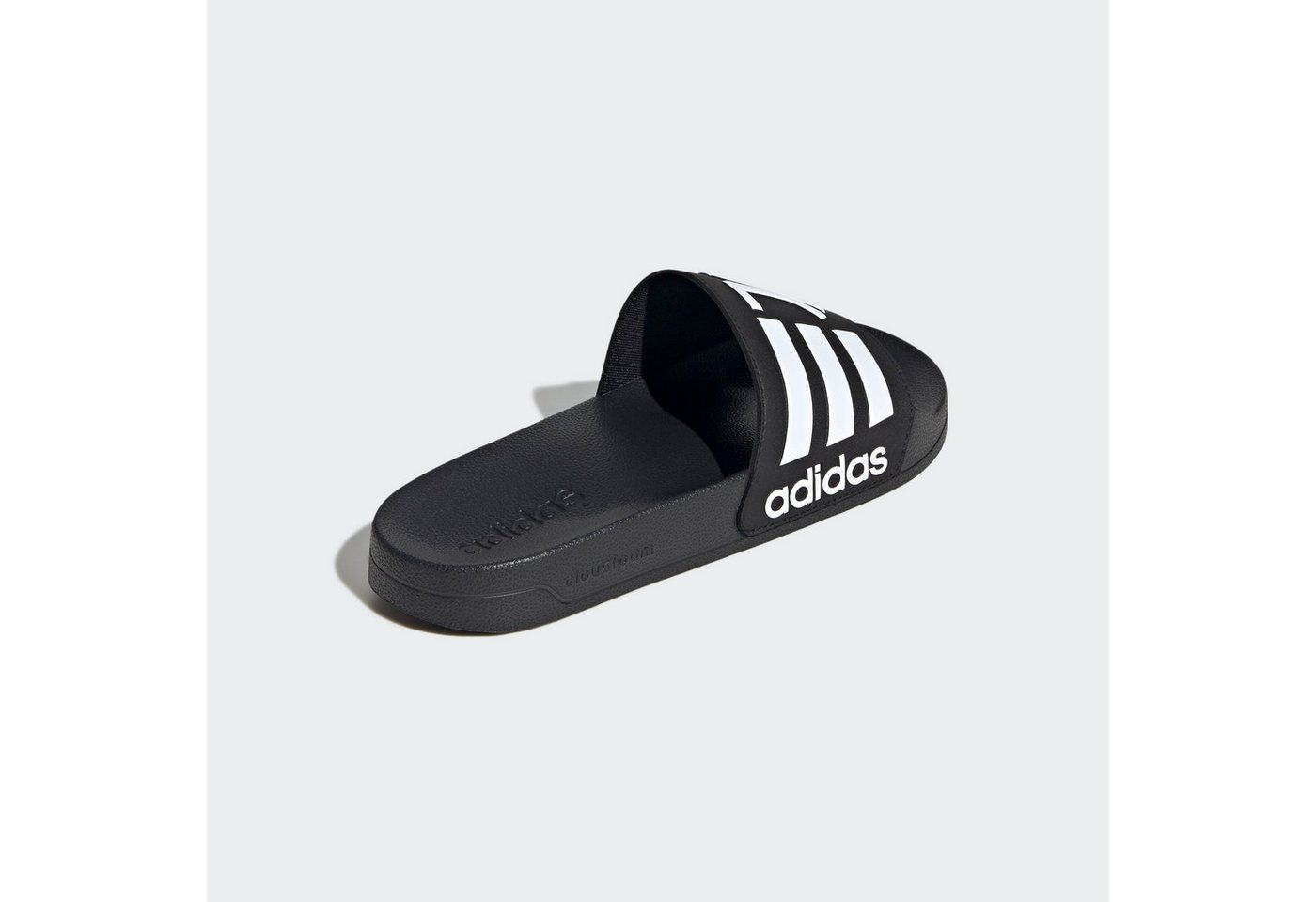 adidas Sportswear ADILETTE SHOWER Juventus Badesandale Badelatschen Bild 3