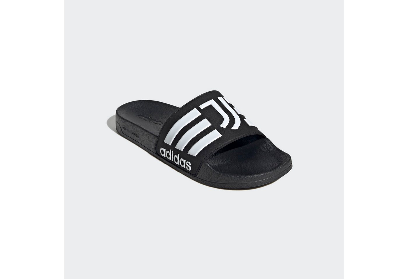 adidas Sportswear ADILETTE SHOWER Juventus Badesandale Badelatschen Bild 4