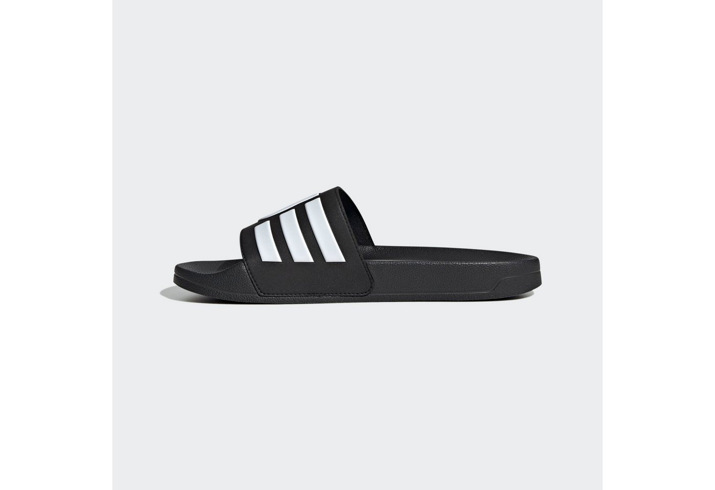 adidas Sportswear ADILETTE SHOWER Juventus Badesandale Badelatschen Bild 5