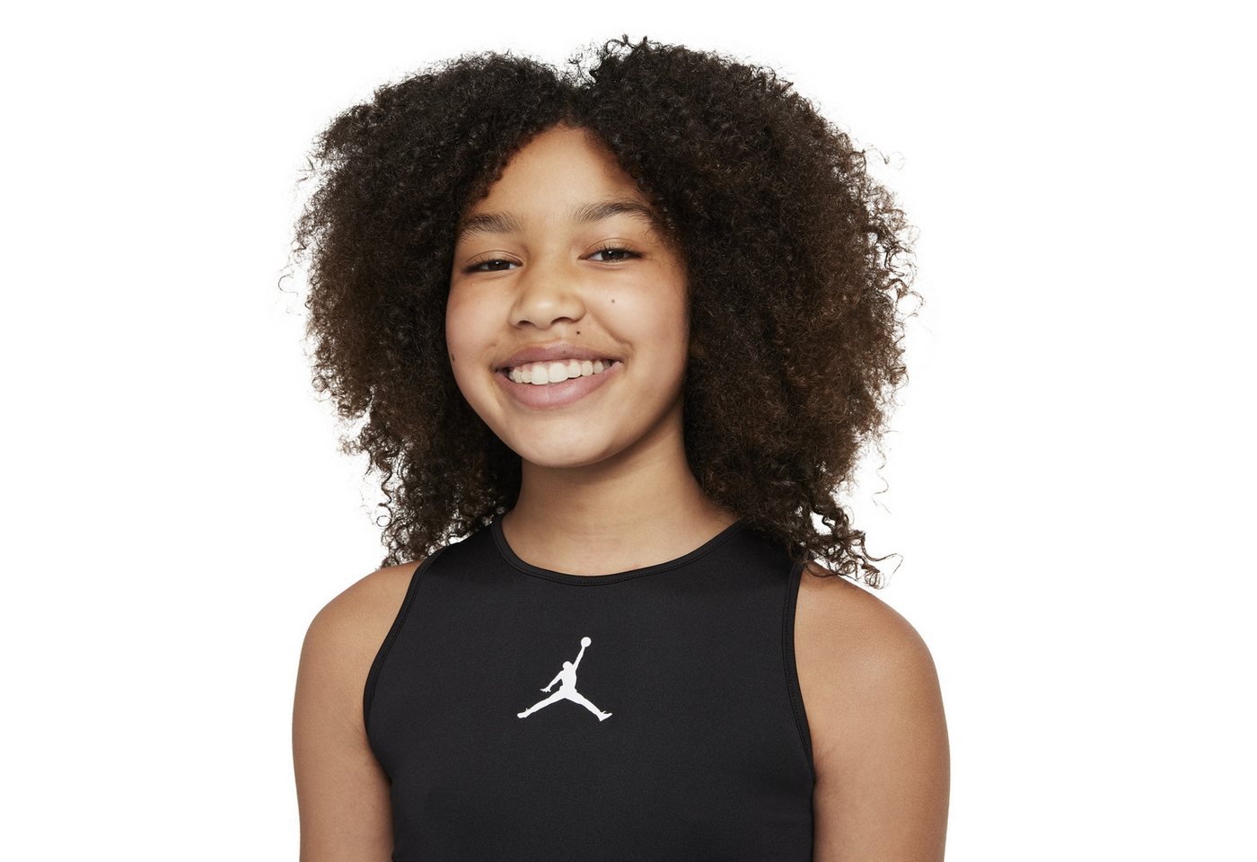 Jordan Trainingstop JDG JORDAN ESSENTIALS ACTIVE T Bild 2