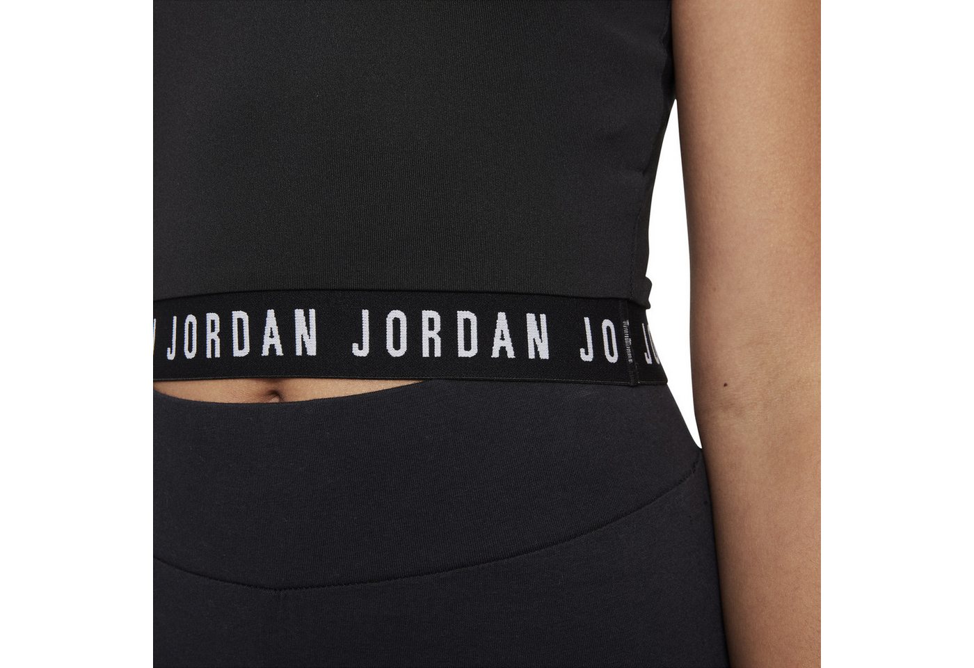 Jordan Trainingstop JDG JORDAN ESSENTIALS ACTIVE T Bild 3