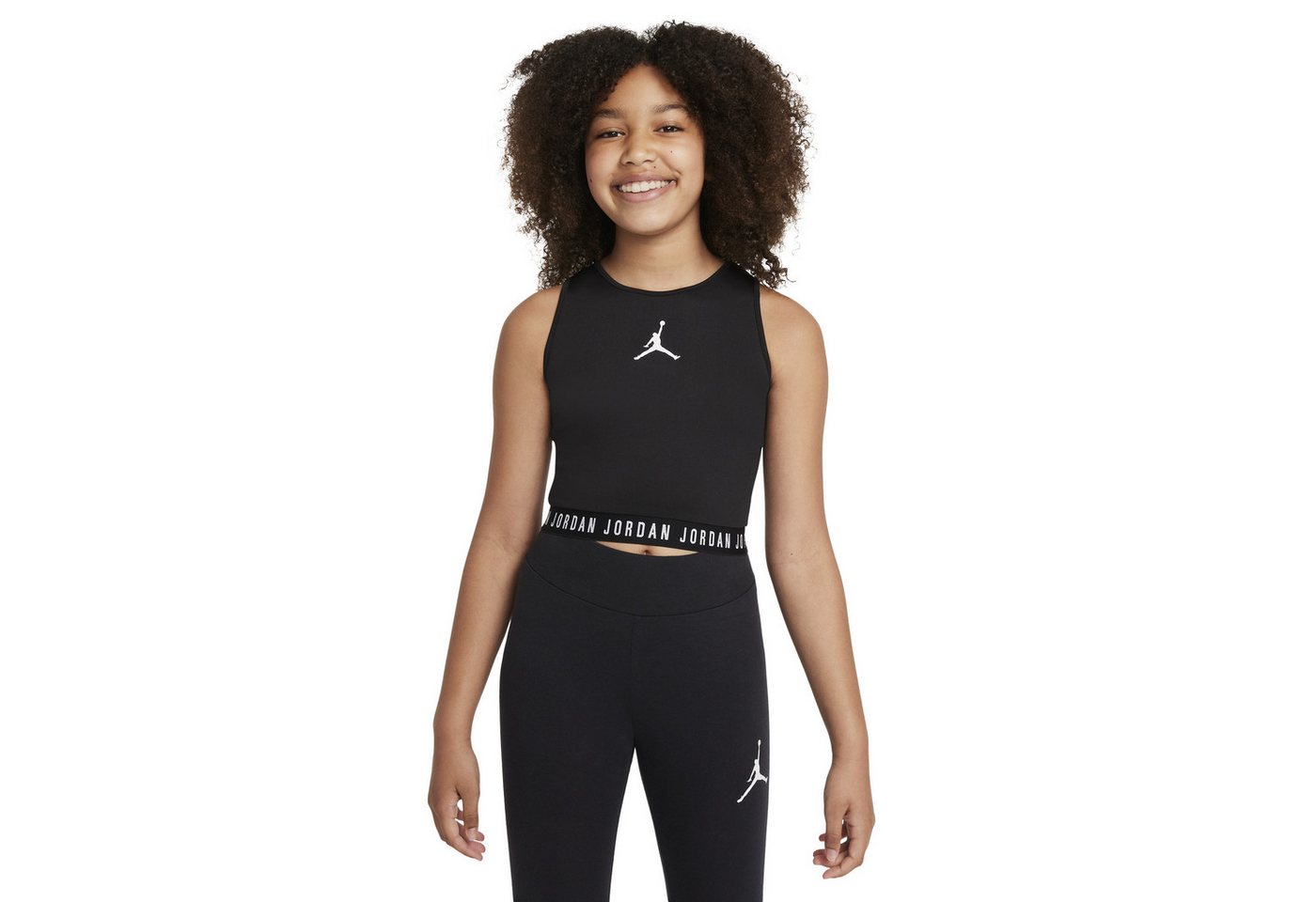 Jordan Trainingstop JDG JORDAN ESSENTIALS ACTIVE T Bild 4