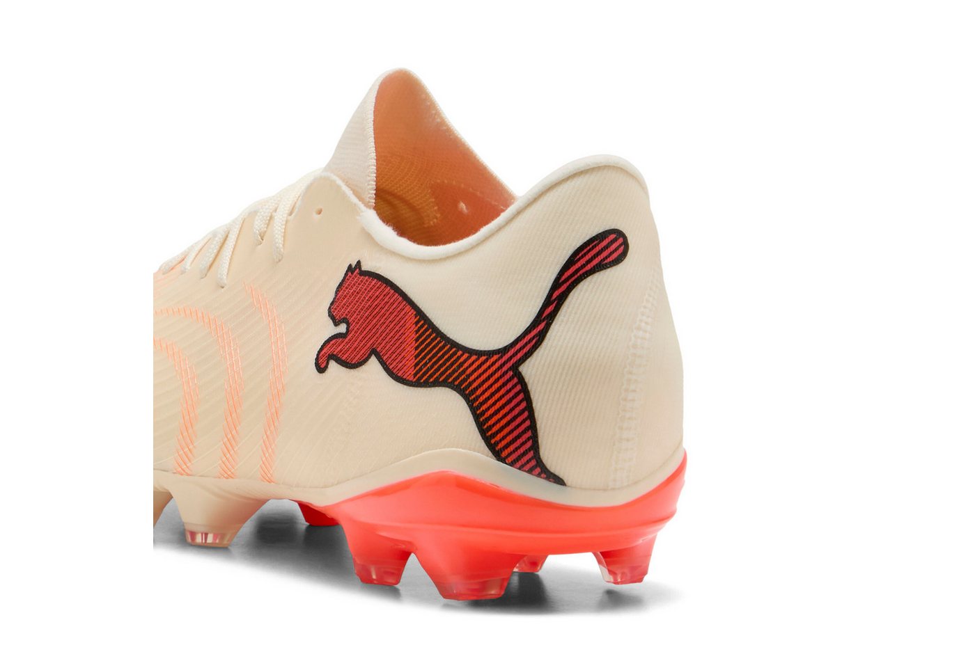 PUMA FUTURE 9 MATCH FUSION FGAG Fußballschuh für Rasen- und Kunstrasenplätze
