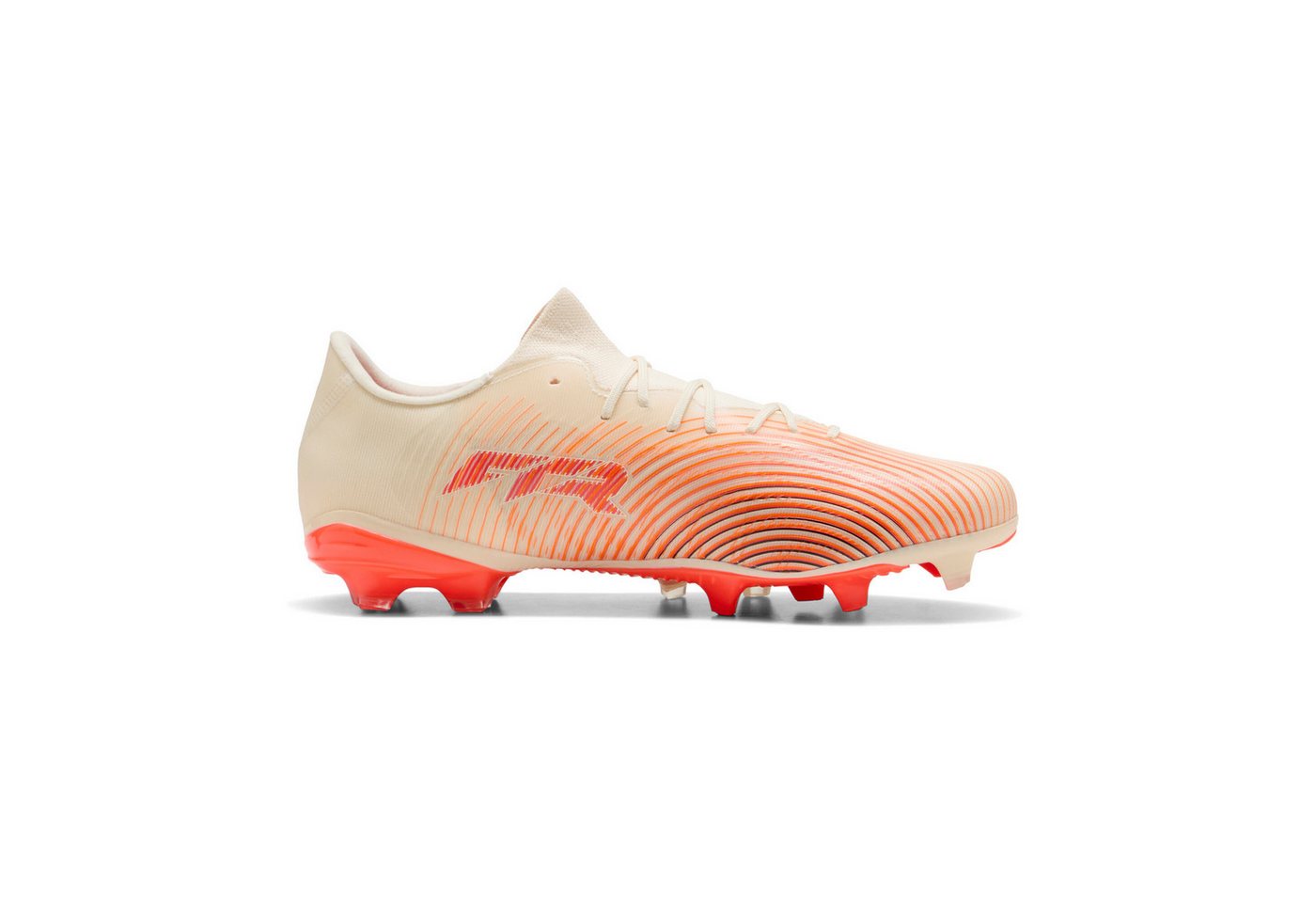 PUMA FUTURE 9 MATCH FUSION FGAG Fußballschuh für Rasen- und Kunstrasenplätze Bild 2
