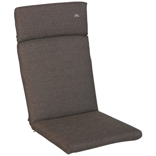 ANGERER FREIZEITMÖBEL Sesselauflage »Smart«, beige, BxL: 47 x 118 cm