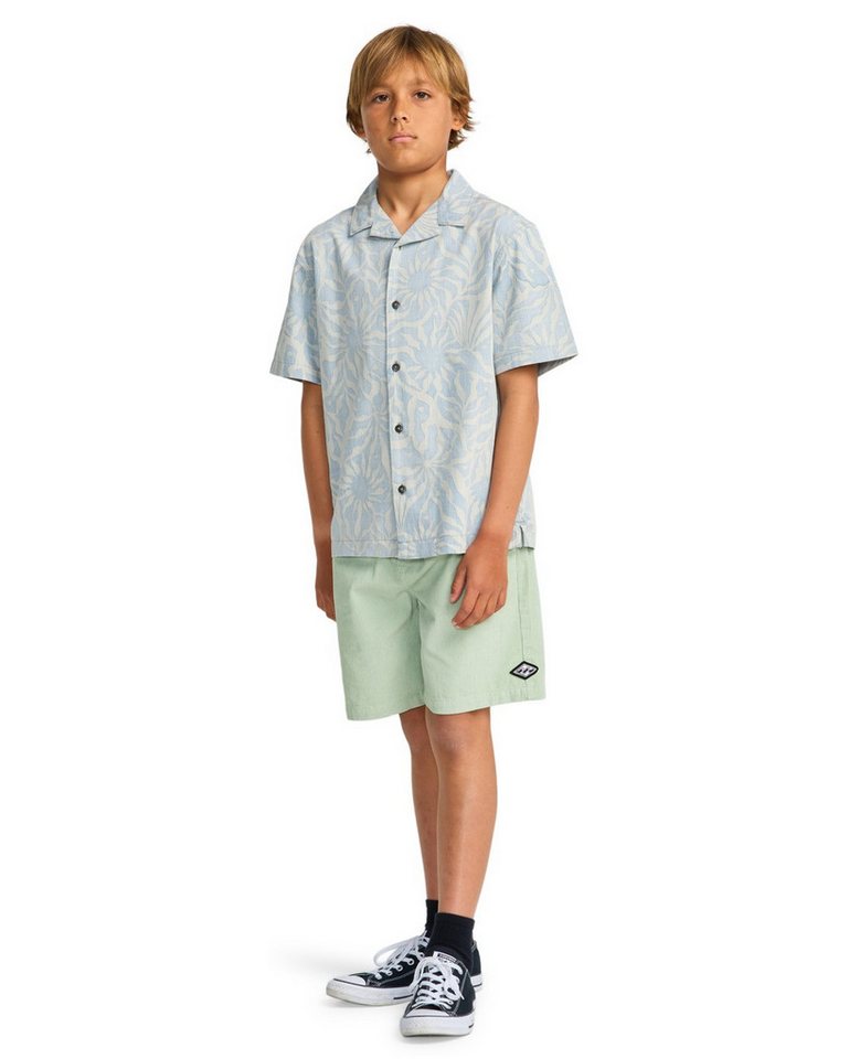 Billabong Sporthose Larry Cord Bild 2