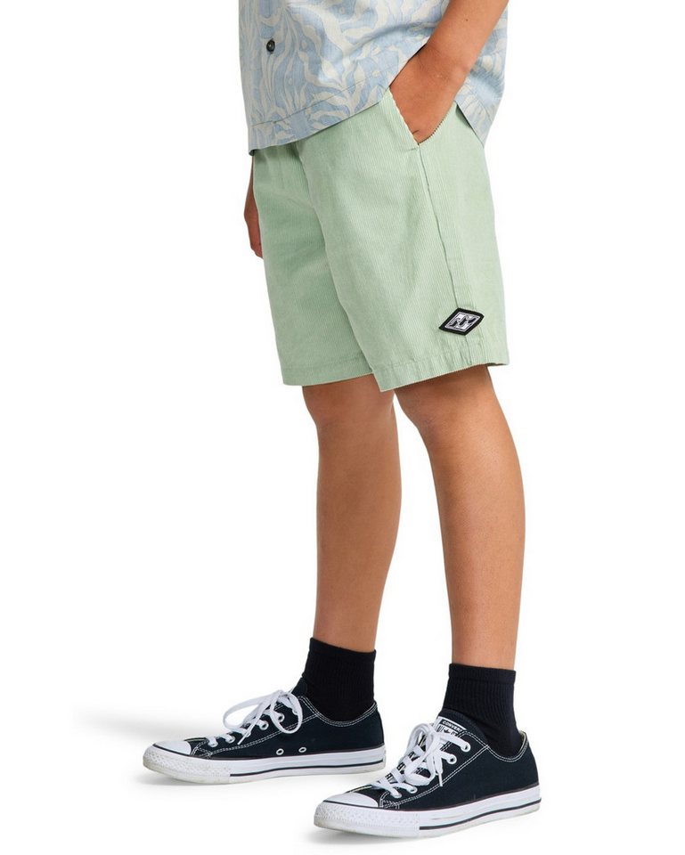 Billabong Sporthose Larry Cord Bild 4