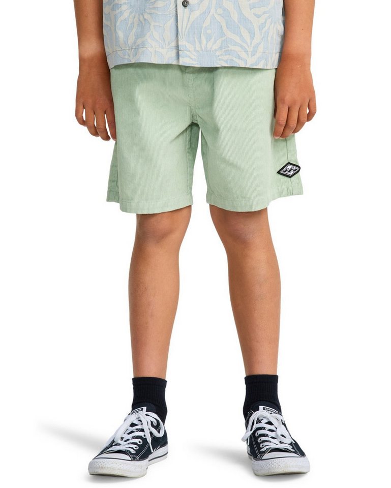 Billabong Sporthose Larry Cord Bild 5