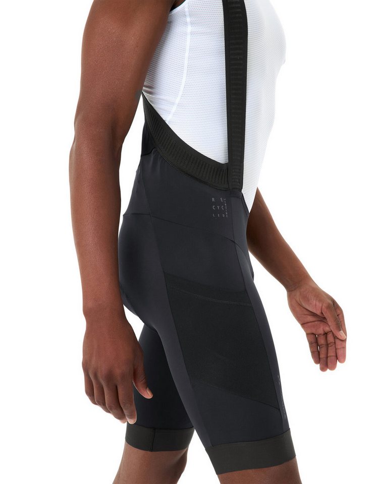VAUDE Fahrradhose Men's Kuro Bib Tights II für Radsport, für intensive Radtouren, sportlicher Stil Bild 2