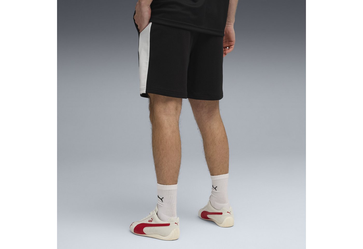 PUMA Sporthose T7 Relaxed 7" Shorts Herren Bild 4