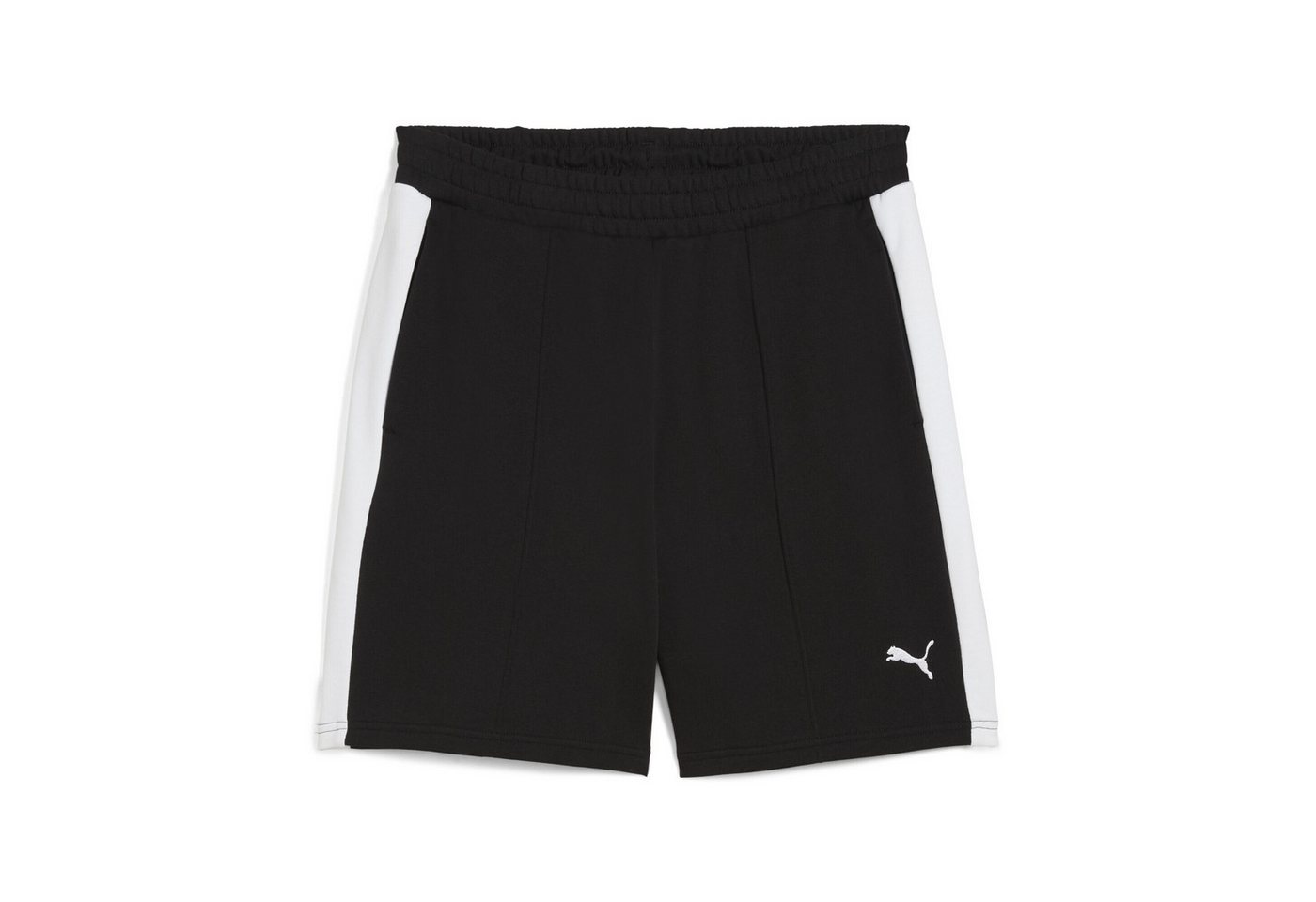 PUMA Sporthose T7 Relaxed 7" Shorts Herren Bild 5