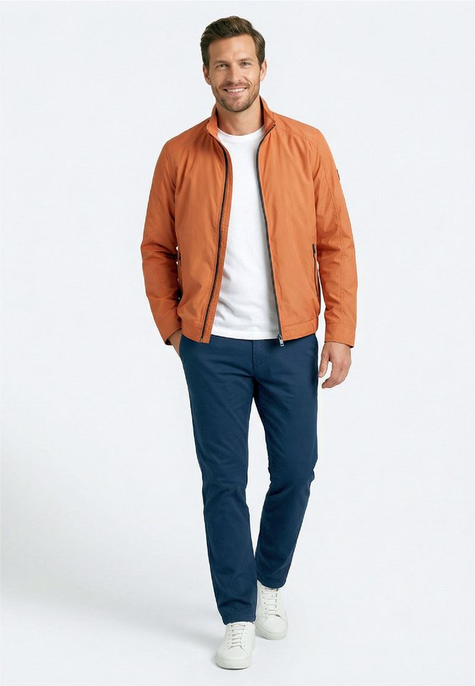 New Canadian Outdoorjacke (1-St) mit PFC-freier Wasserabweisung