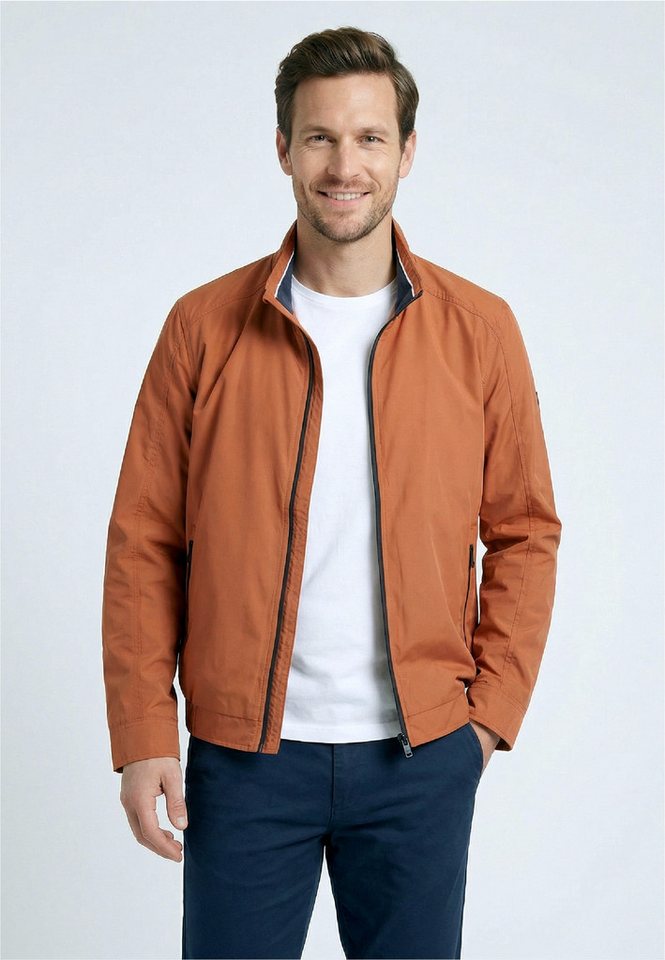 New Canadian Outdoorjacke (1-St) mit PFC-freier Wasserabweisung Bild 4