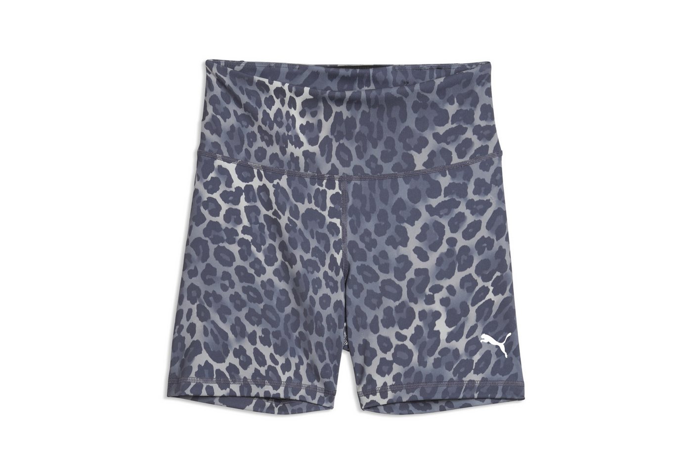 PUMA Trainingsshorts TRAIN ALL DAY Trainingsshorts Damen Bild 2
