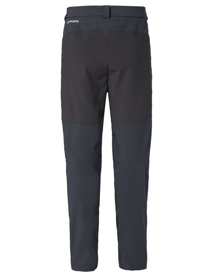 VAUDE Funktionshose Men's Elope Pants (1-tlg) schnellstrocknende und strapazierfähige Outdoor-Hose