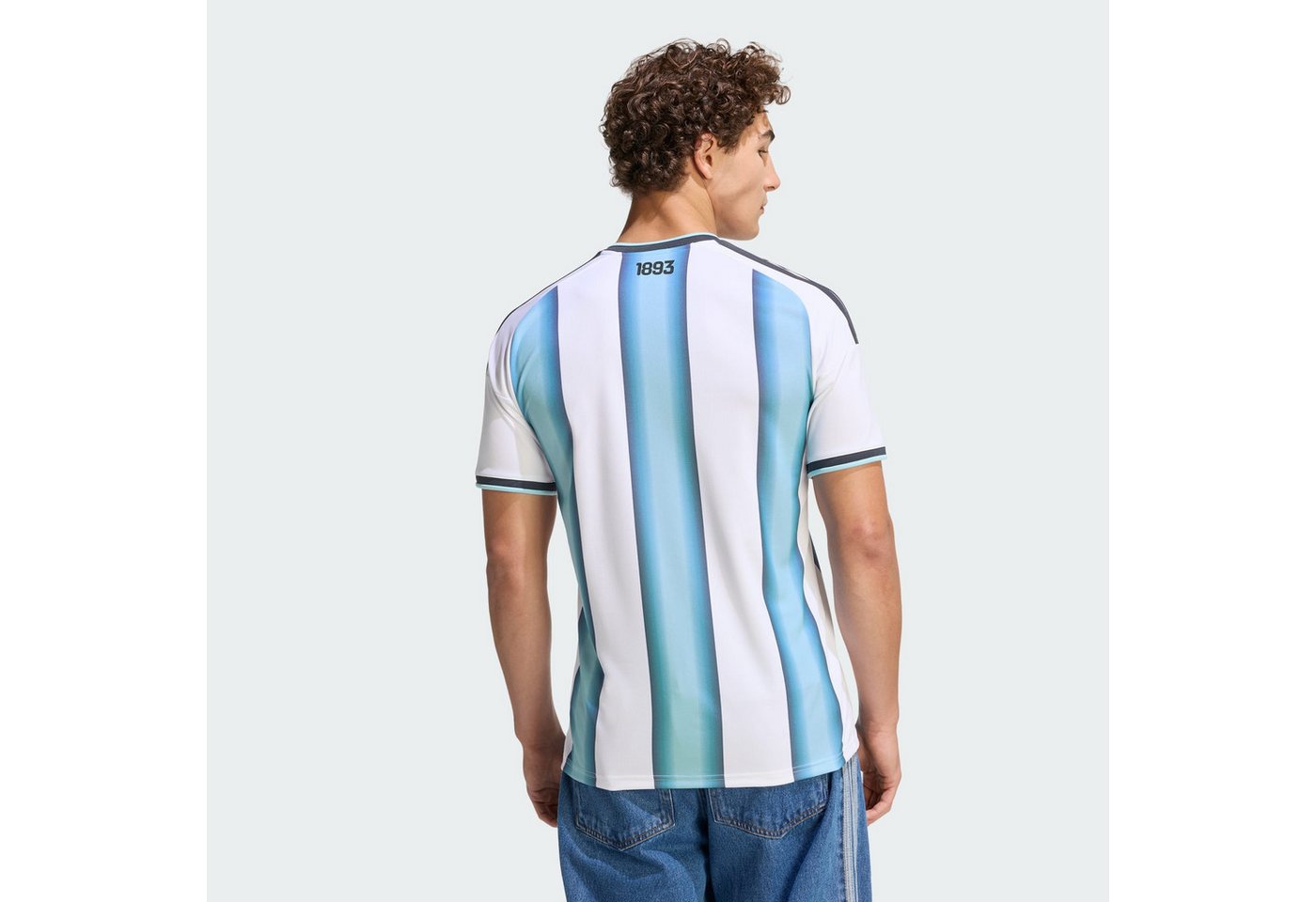 adidas Performance Fußballtrikot ARGENTINIEN 26 HEIMTRIKOT (1-tlg)