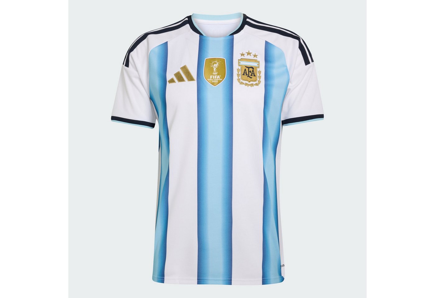 adidas Performance Fußballtrikot ARGENTINIEN 26 HEIMTRIKOT (1-tlg) Bild 5