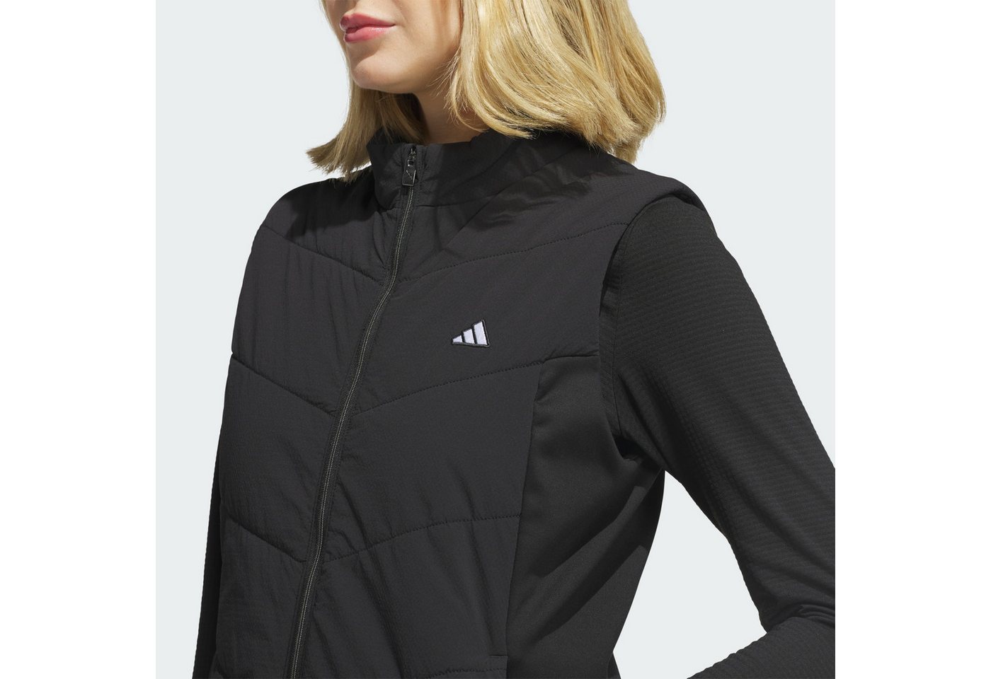 adidas Performance Funktionsweste ULTIMATE365+ COURSE CONTROL STEPPWESTE (1-tlg)