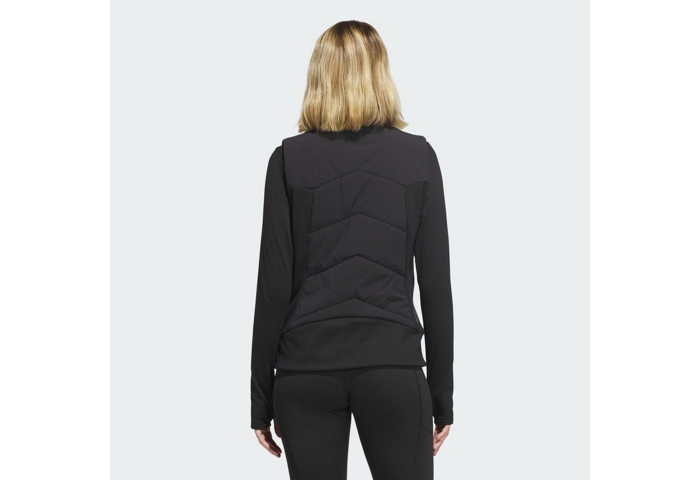 adidas Performance Funktionsweste ULTIMATE365+ COURSE CONTROL STEPPWESTE (1-tlg) Bild 2