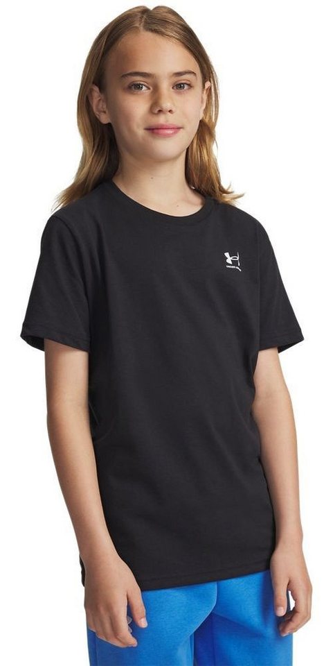 Under Armour® Trainingsshirt Sportstyle Lc T-Shirt