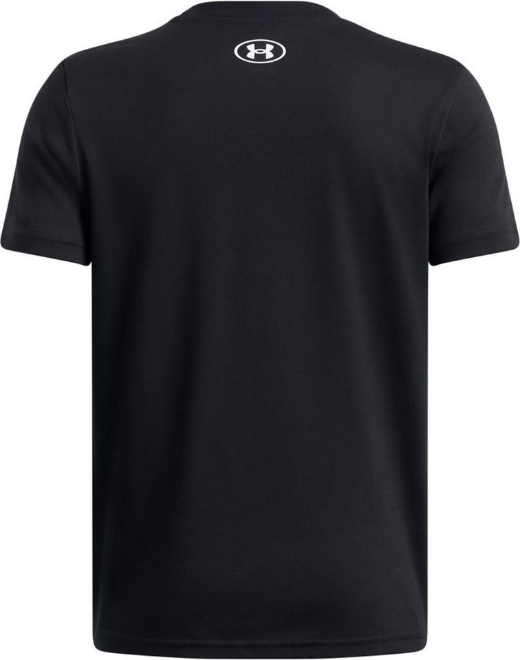 Under Armour® Trainingsshirt Sportstyle Lc T-Shirt Bild 3