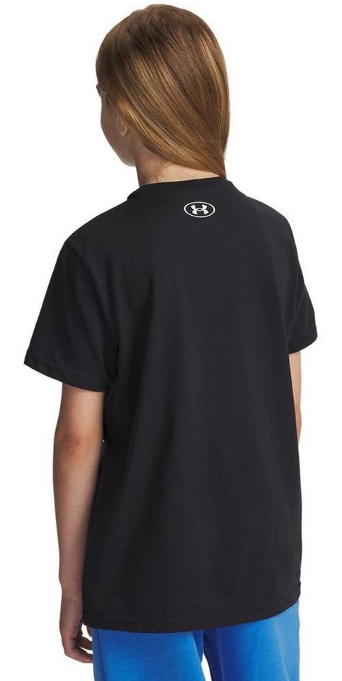 Under Armour® Trainingsshirt Sportstyle Lc T-Shirt Bild 5