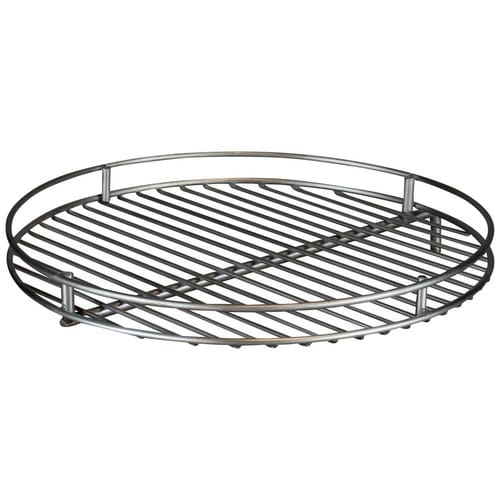 BUSCHBECK Grillrost »Sydney«, Edelstahl, Höhe: 2 cm - silberfarben