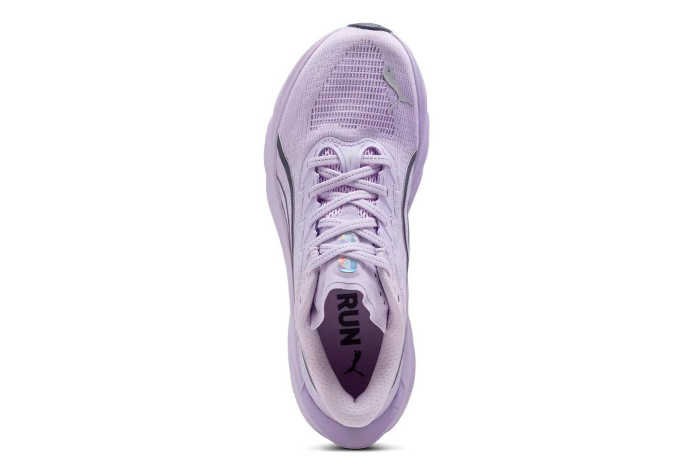 PUMA Deviate Nitro 4 - Neutralschuh Laufschuh