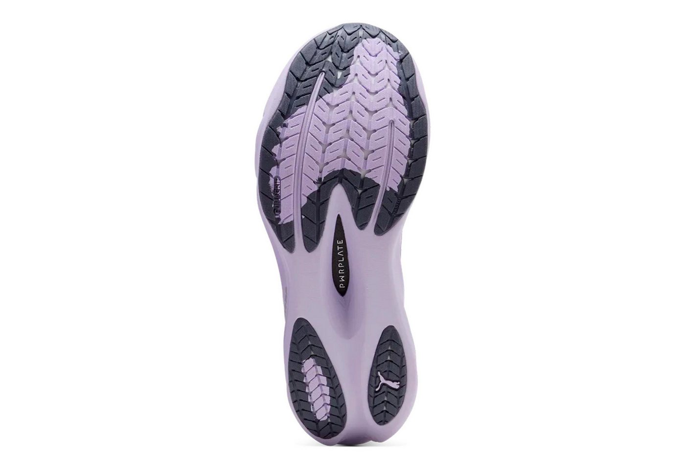 PUMA Deviate Nitro 4 - Neutralschuh Laufschuh Bild 2