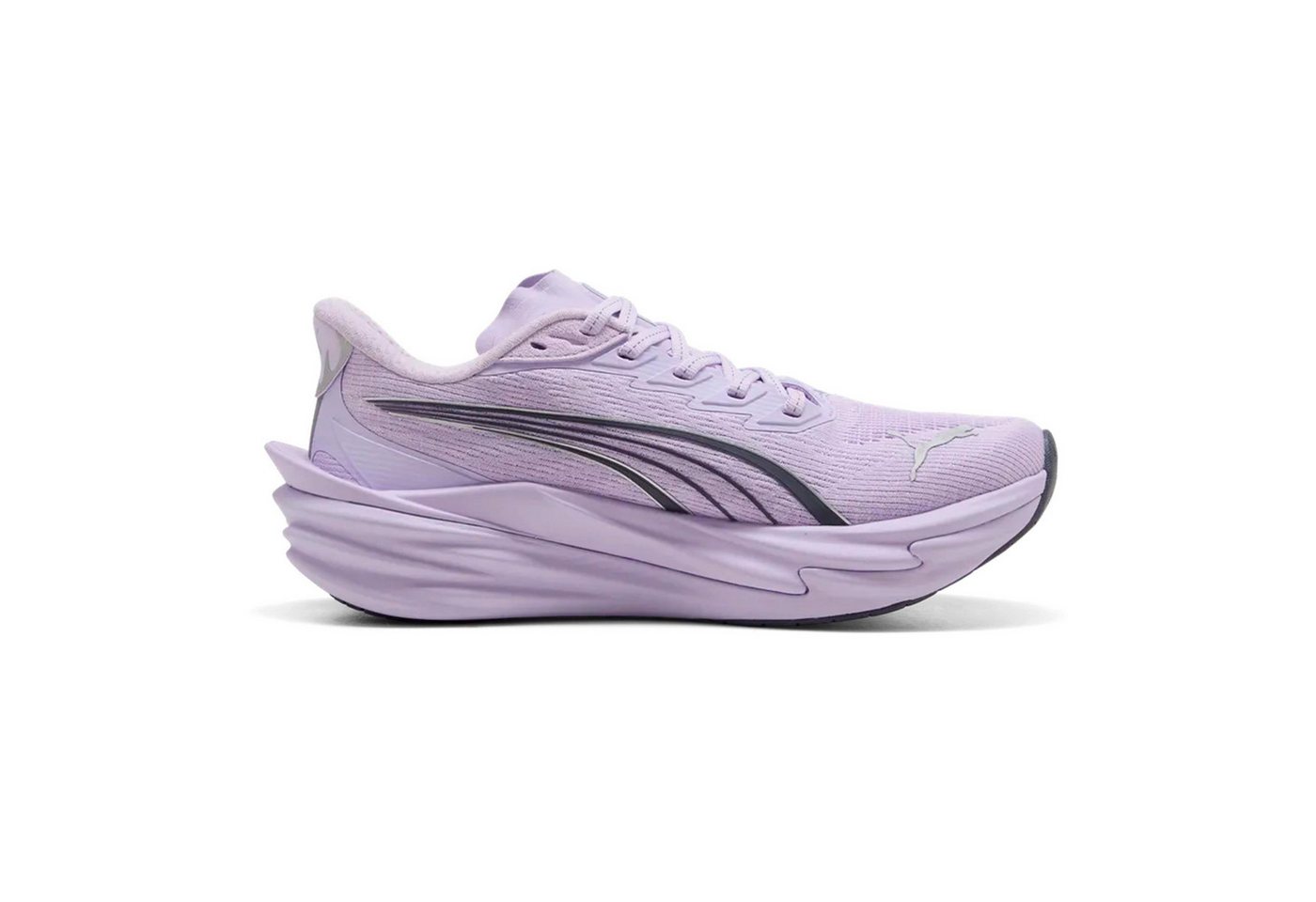 PUMA Deviate Nitro 4 - Neutralschuh Laufschuh Bild 3