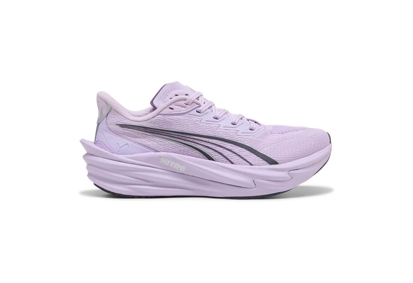 PUMA Deviate Nitro 4 - Neutralschuh Laufschuh Bild 4