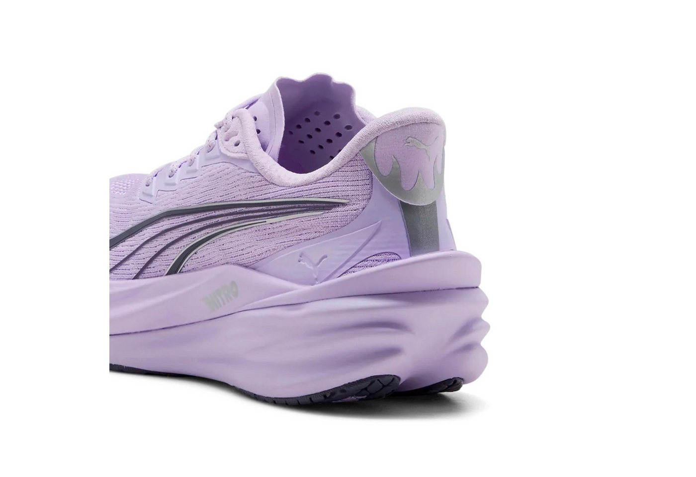 PUMA Deviate Nitro 4 - Neutralschuh Laufschuh Bild 5