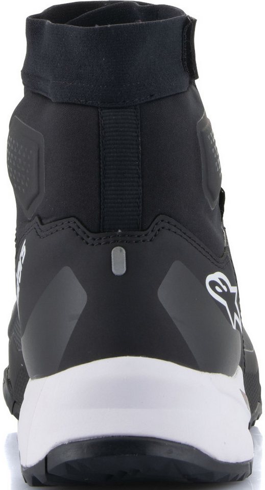 Alpinestars CR-1 Motorrad Schuhe Motorradstiefel Atmungsaktiv Bild 5