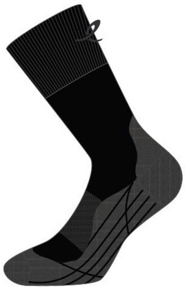 Energetics Funktionssocken Ux.-Socke Benny III ux BLACK Bild 2