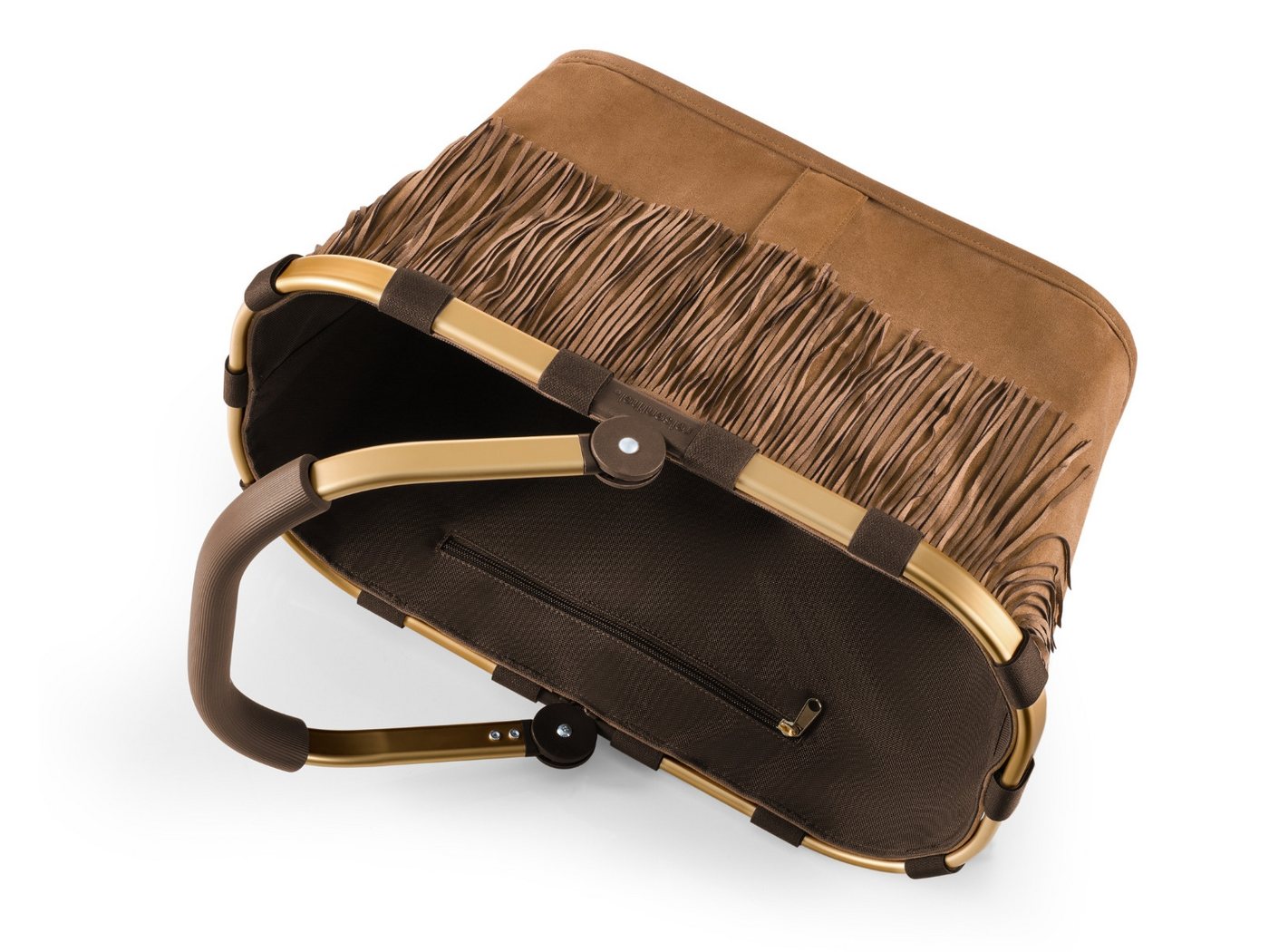 REISENTHEL® Einkaufskorb carrybag western