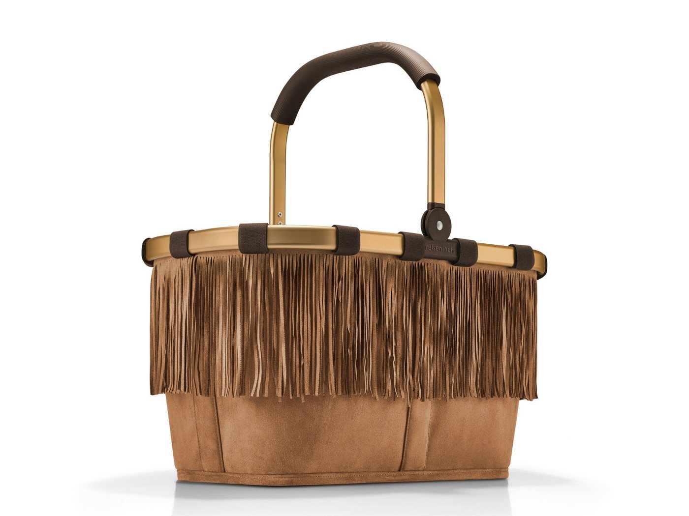 REISENTHEL® Einkaufskorb carrybag western Bild 3