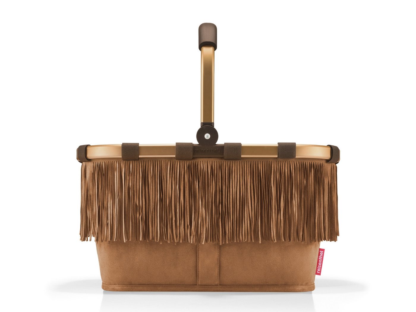 REISENTHEL® Einkaufskorb carrybag western Bild 4