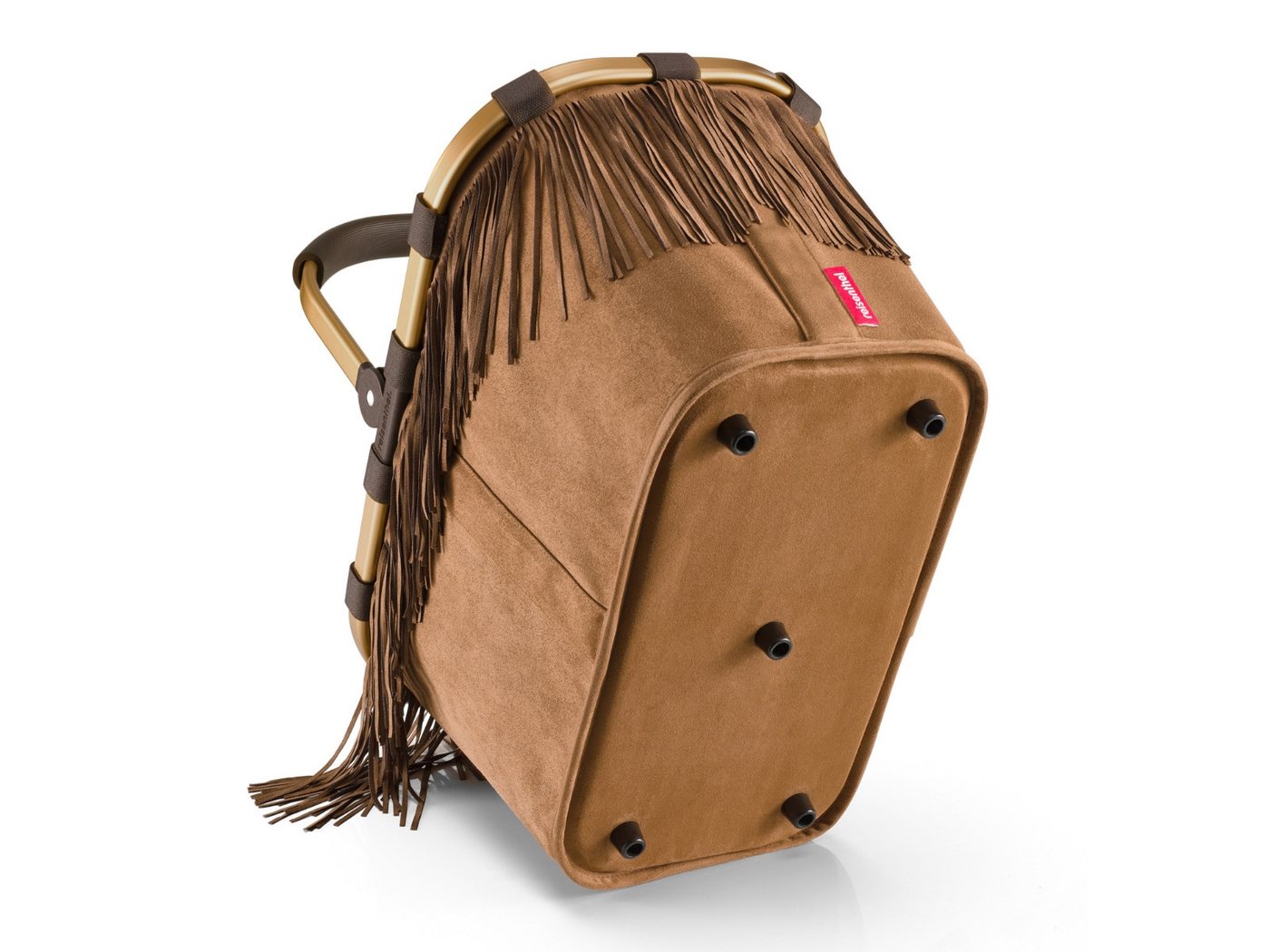 REISENTHEL® Einkaufskorb carrybag western Bild 5