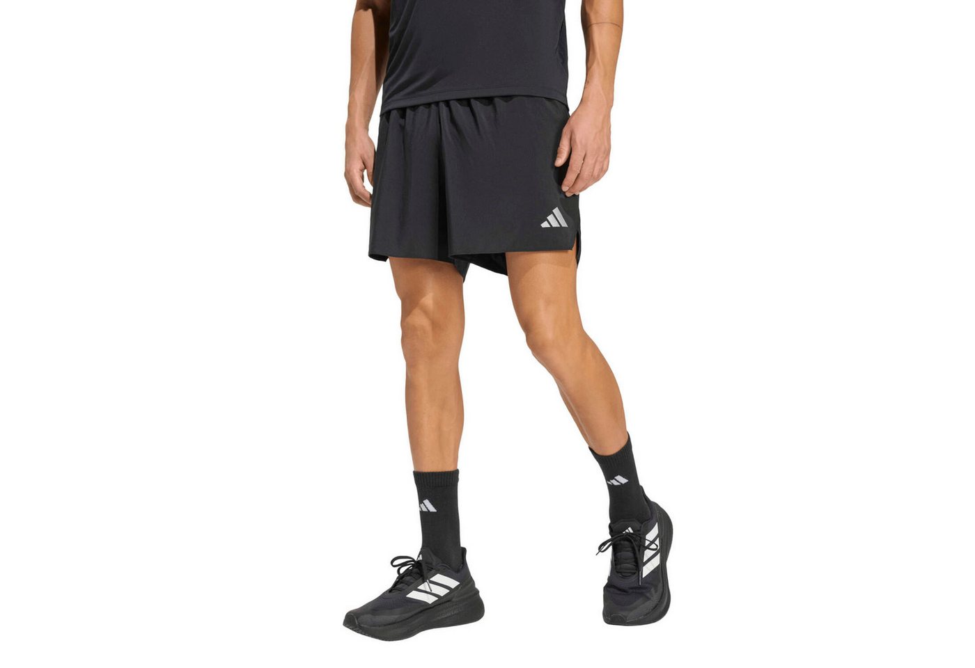adidas Performance Trainingsshorts adidas Herren Laufshort adi365 Running Essentials Bild 2